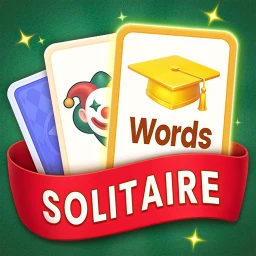 Ikon Word Solitaire Go